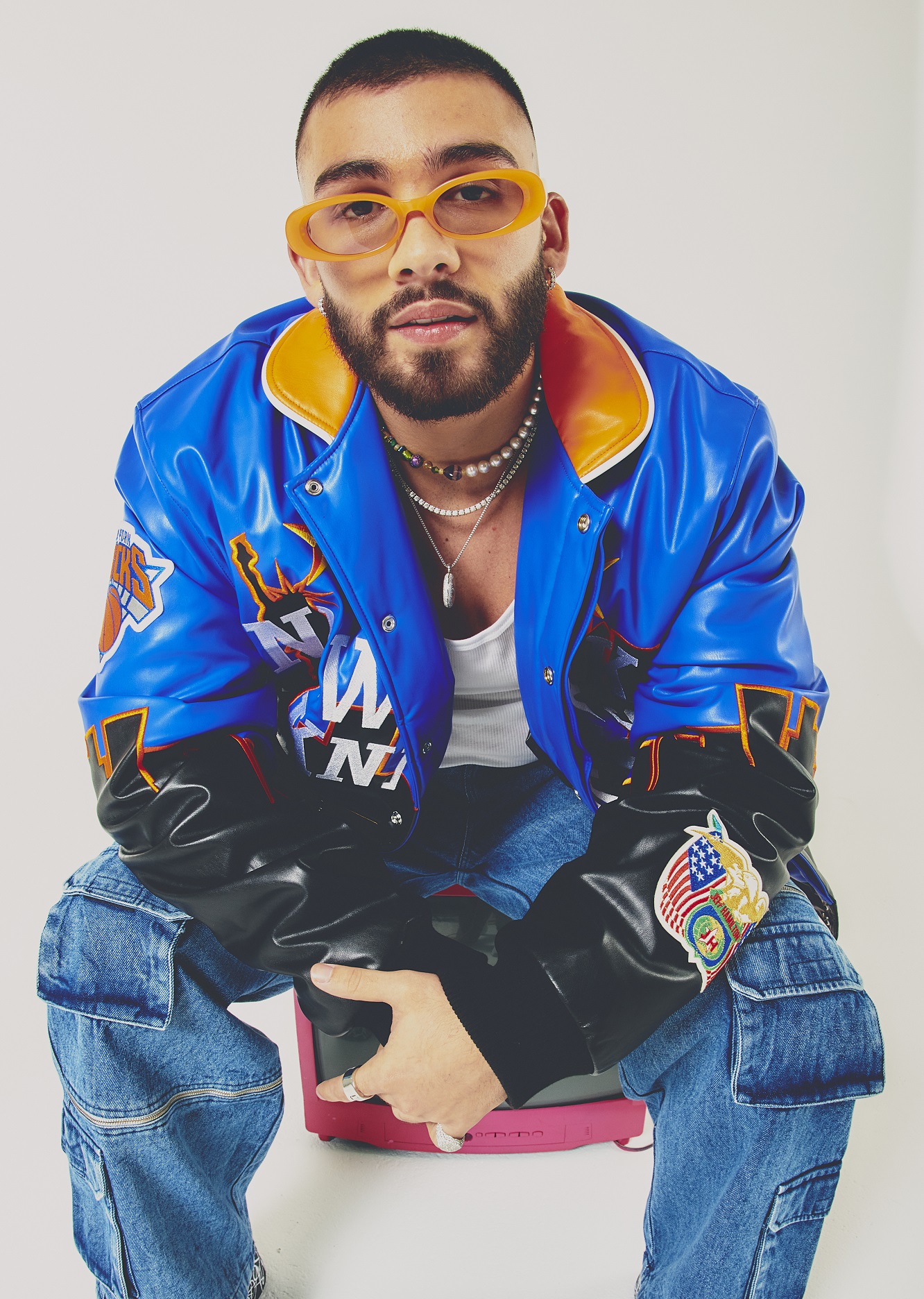 Manuel Turizo lanza su tercer álbum de estudio titulado “2000”