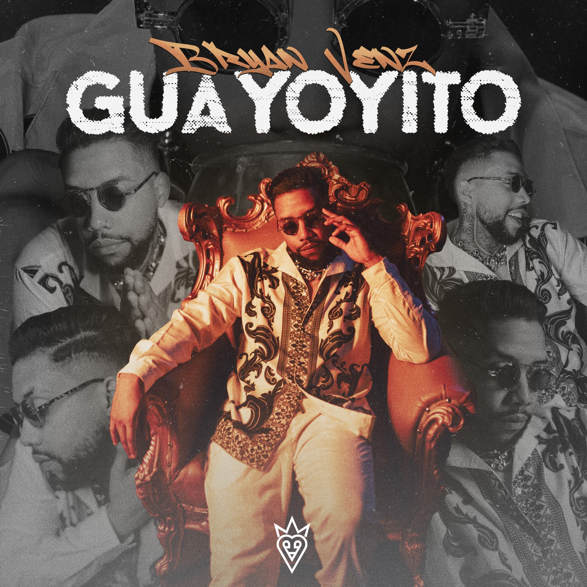 El «Guayoyito» se vuelve mundial en la voz de Bryan Venz