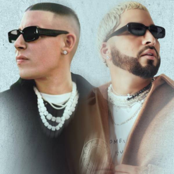 Cosculluela “El Príncipe” se une a Gabdy Malavé en el lanzamiento de “Bad Bitch”