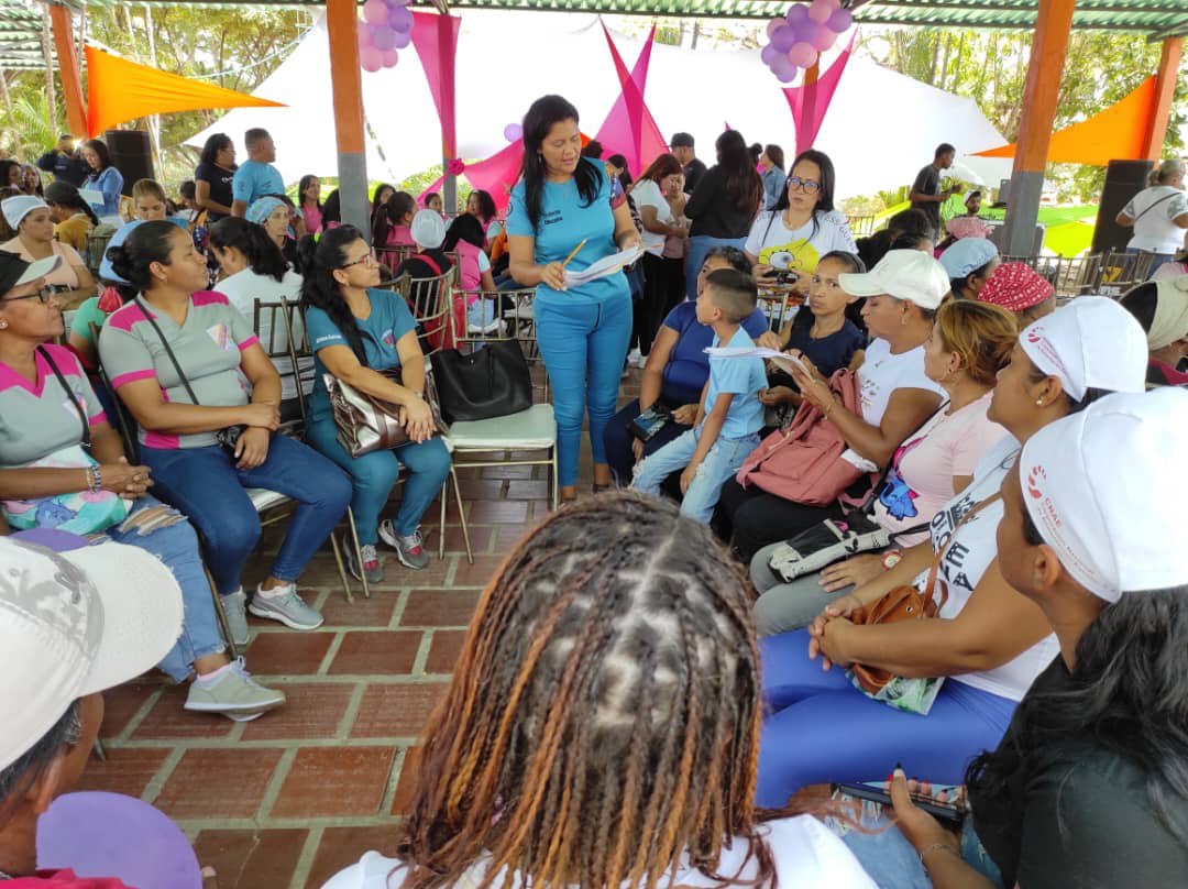 CLEBM inicia consulta pública del Proyecto de Ley de Igualdad y Equidad de Género