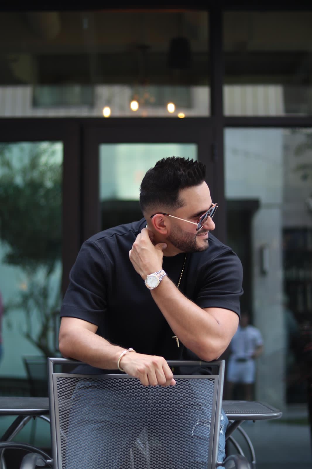 “Aprendí” el nuevo lanzamiento de YC Bodib