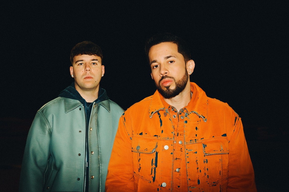 De La Ghetto y Quevedo se unen en «My Love» una colaboración histórica