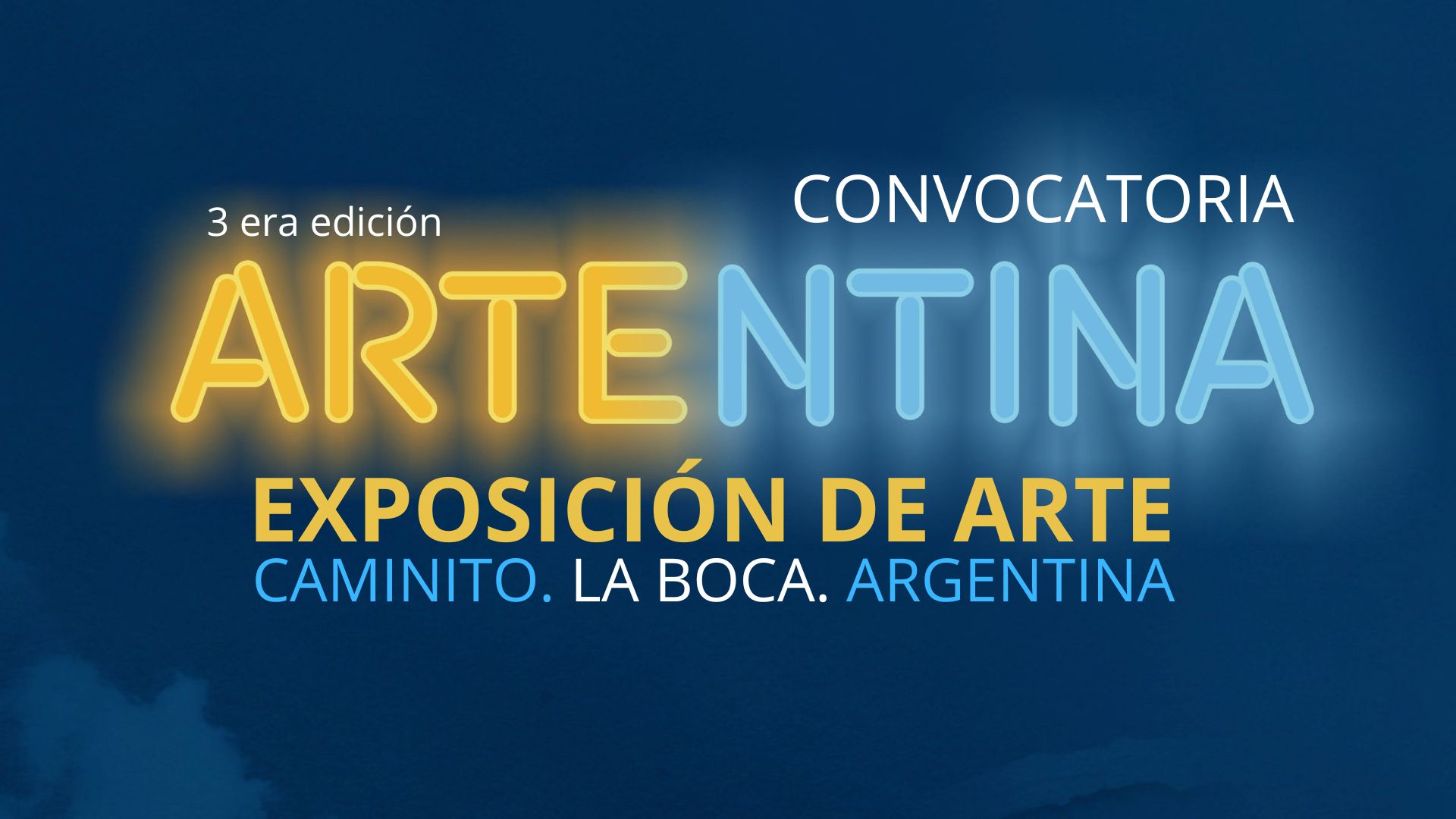 artentina