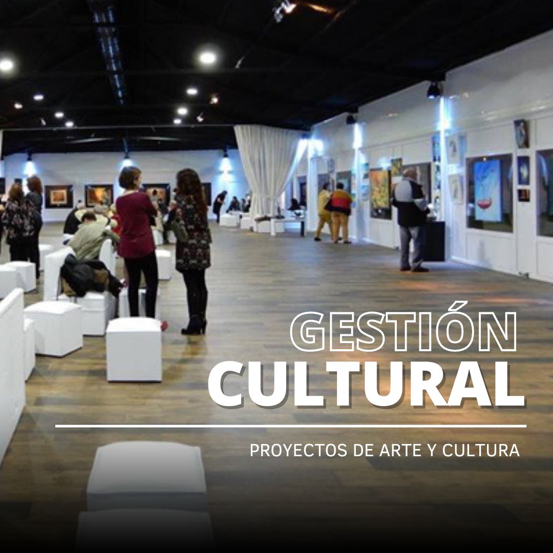 gestion cultural