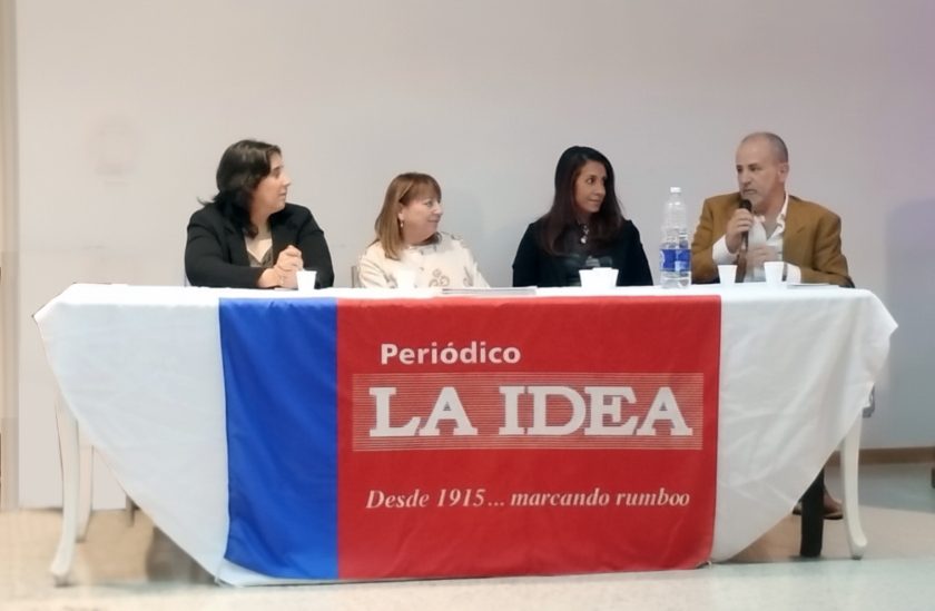 El arte de soltar: una conversación con la escritora Patricia Toni