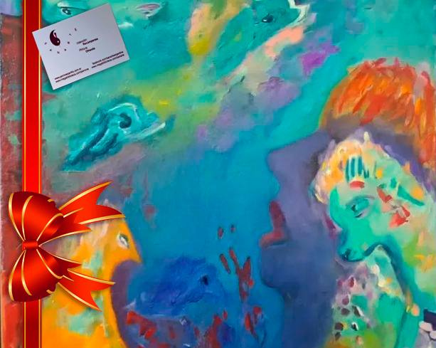 San Arte presenta su Catálogo Navideño: regalar arte con intención