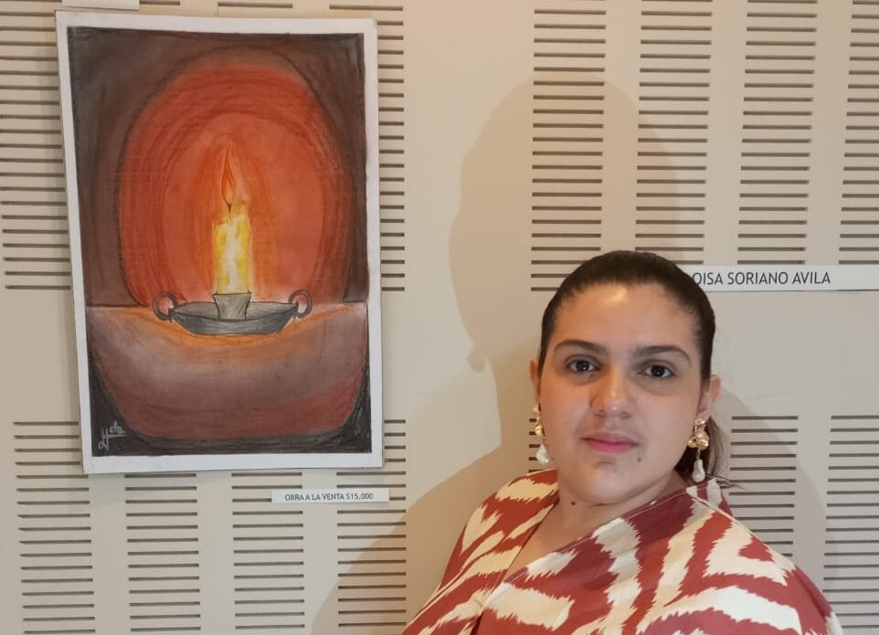 Heloisa Soriano Ávila y la poética de lo esencial